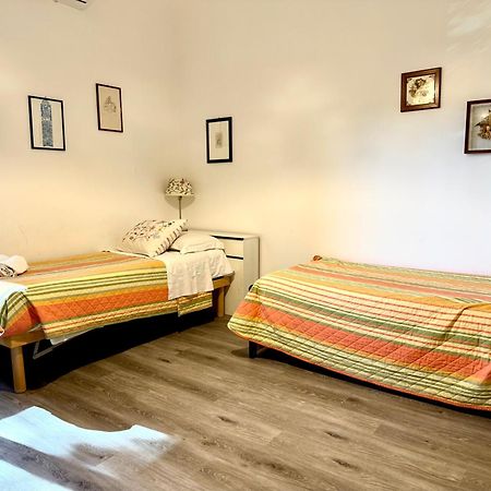 Valle Aurelia - Appartamento Elegante โรม ภายนอก รูปภาพ