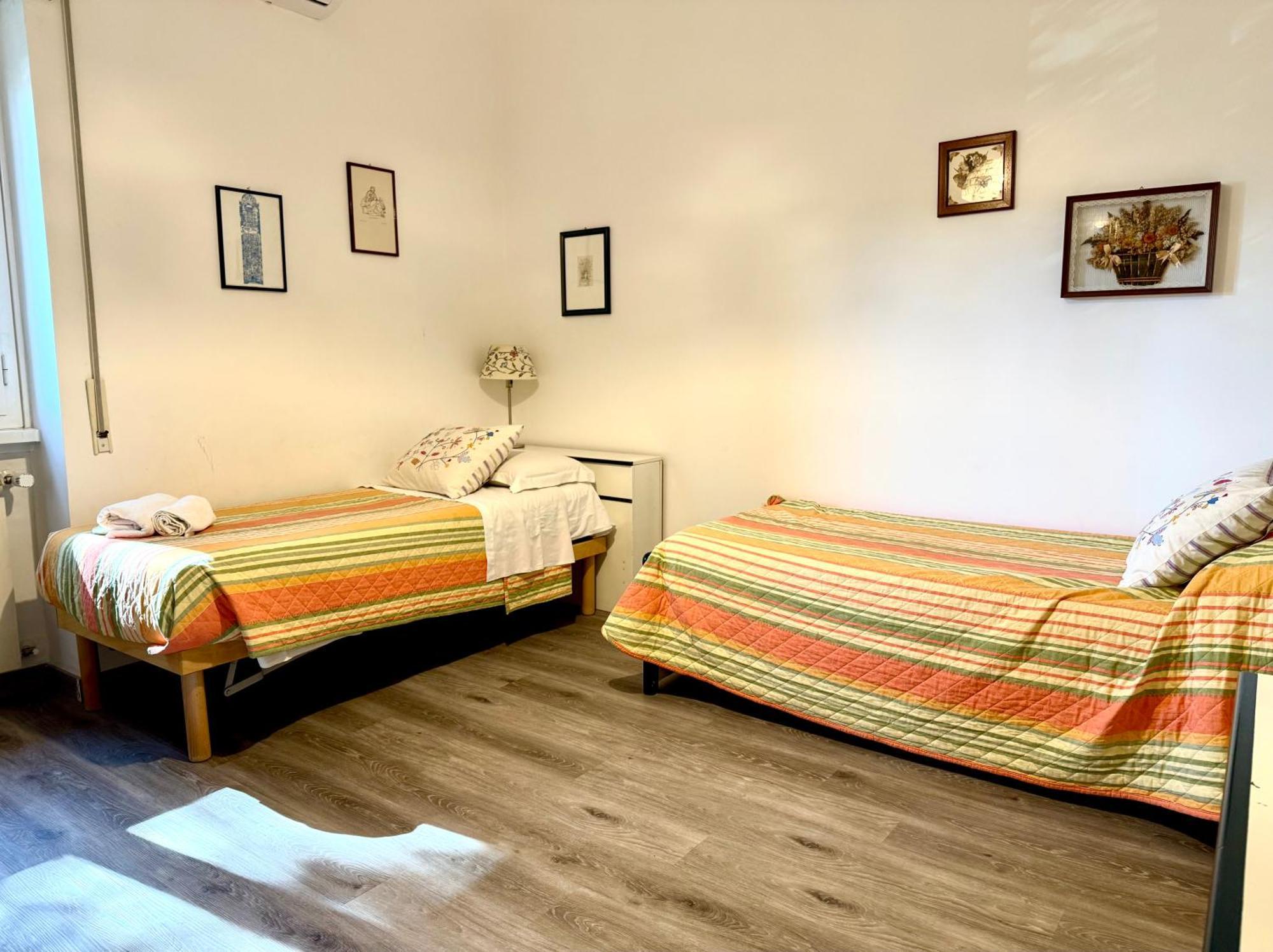 Valle Aurelia - Appartamento Elegante โรม ภายนอก รูปภาพ