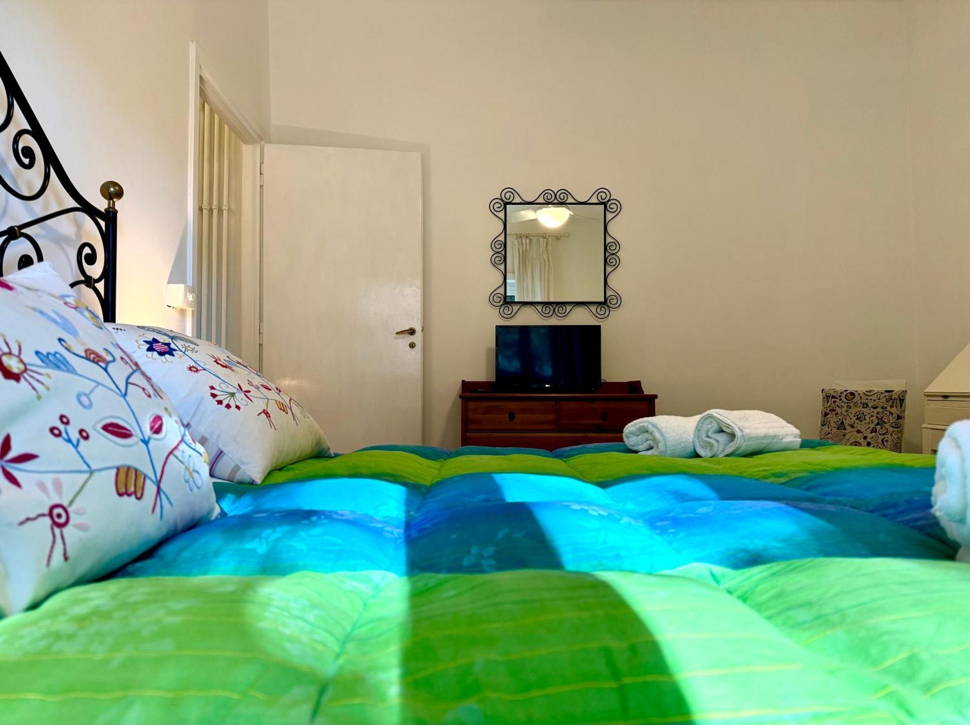 Valle Aurelia - Appartamento Elegante โรม ภายนอก รูปภาพ