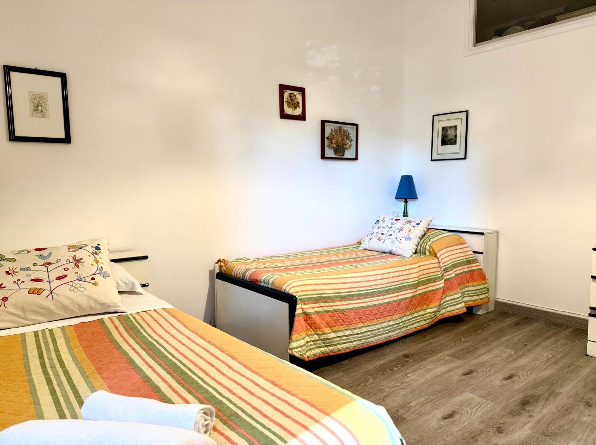 Valle Aurelia - Appartamento Elegante โรม ภายนอก รูปภาพ