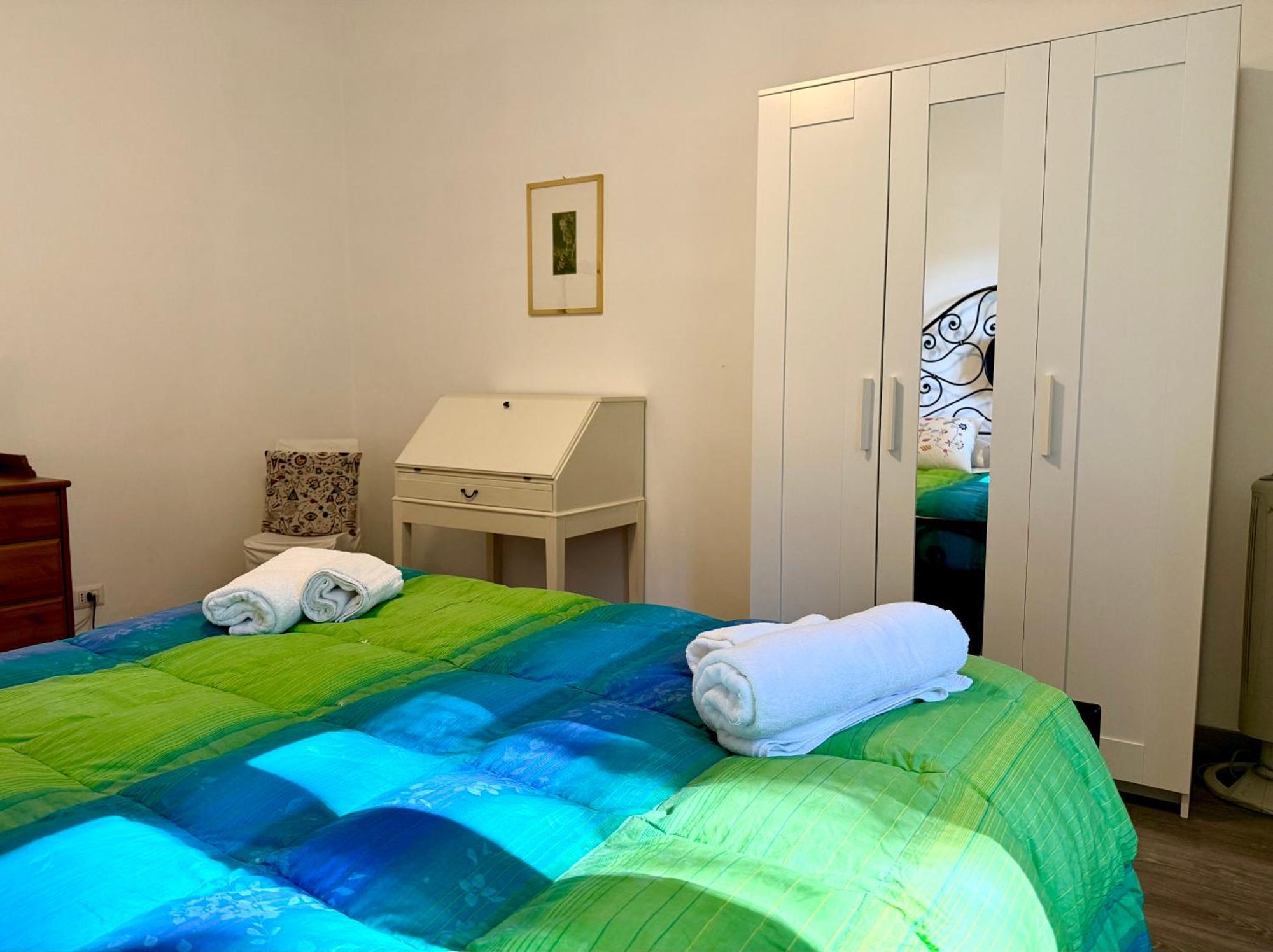 Valle Aurelia - Appartamento Elegante โรม ภายนอก รูปภาพ