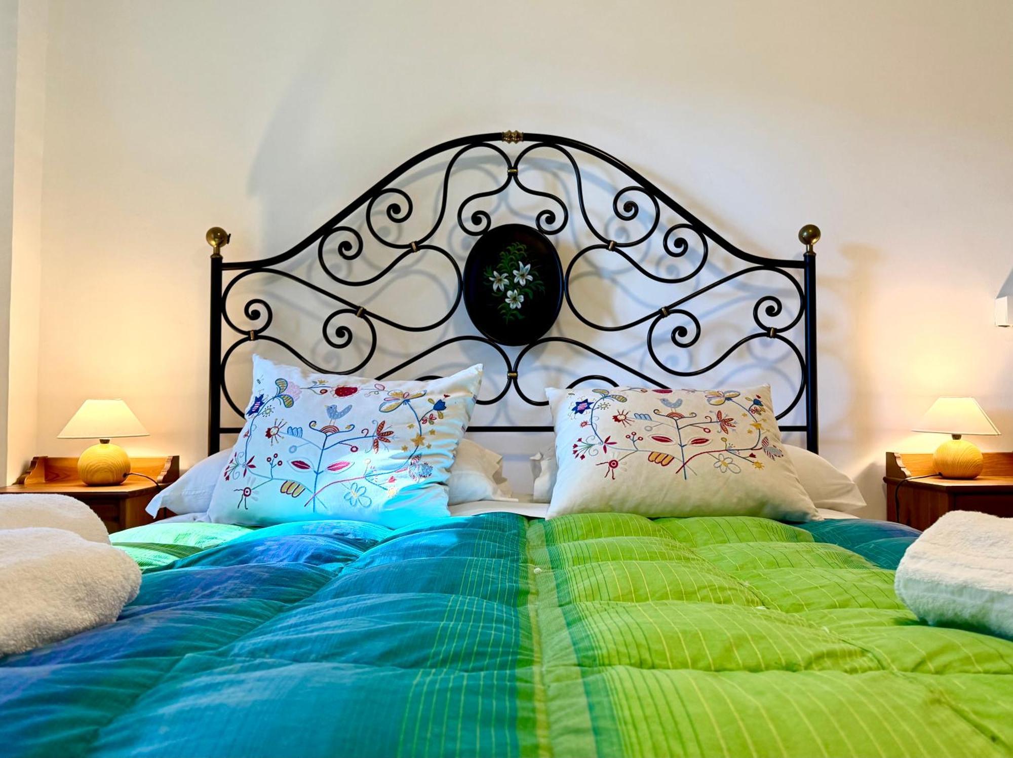 Valle Aurelia - Appartamento Elegante โรม ภายนอก รูปภาพ