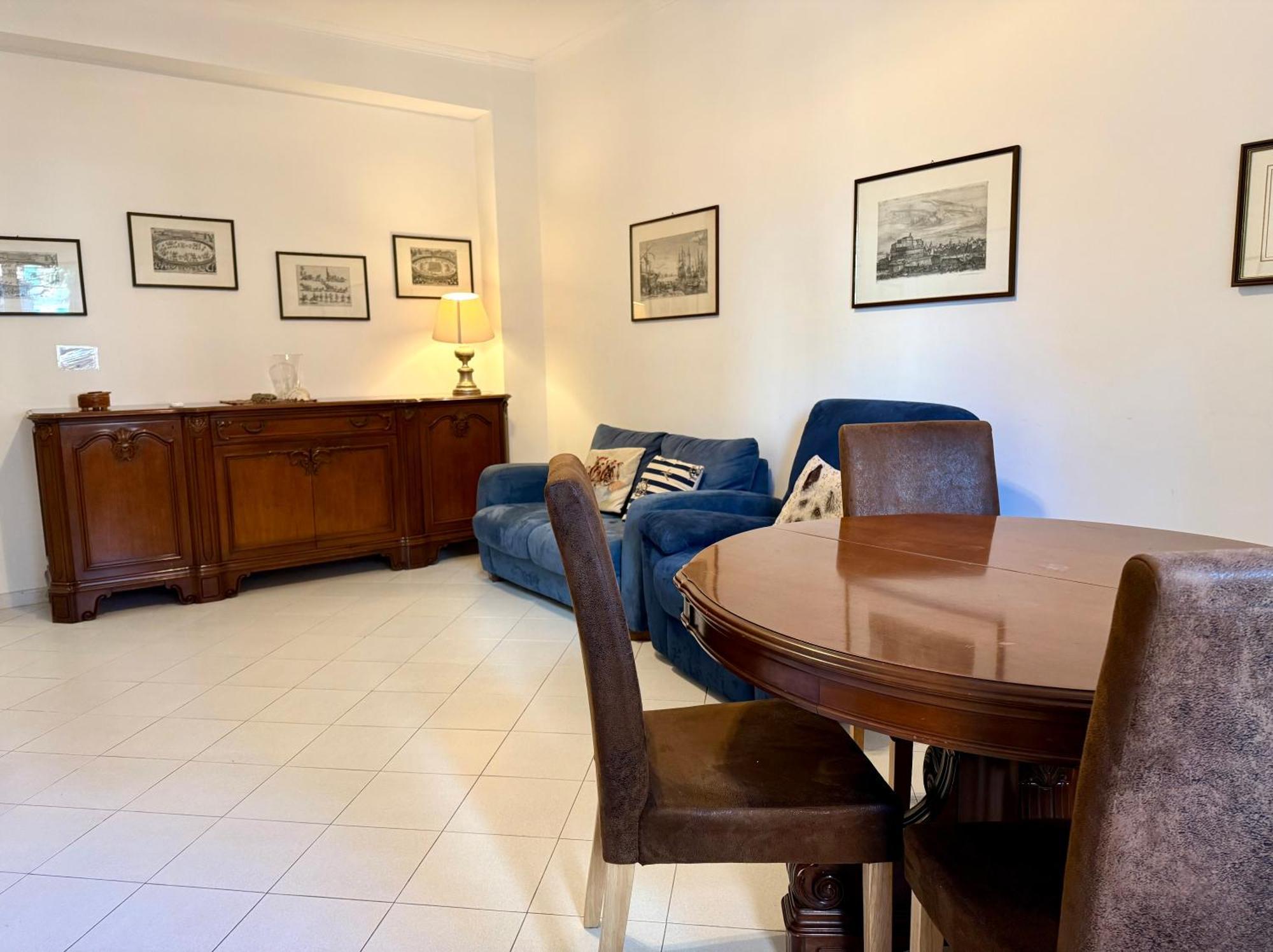 Valle Aurelia - Appartamento Elegante โรม ภายนอก รูปภาพ