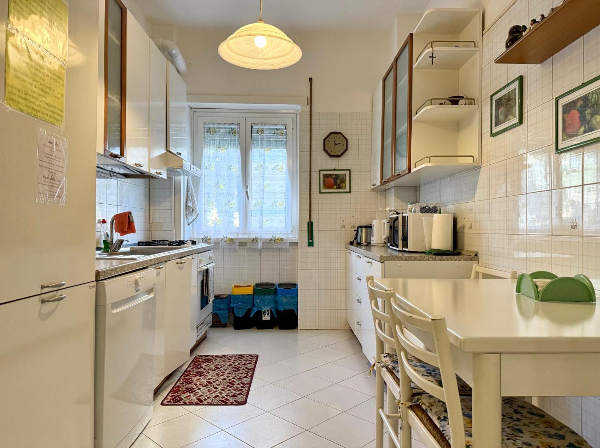 Valle Aurelia - Appartamento Elegante โรม ภายนอก รูปภาพ