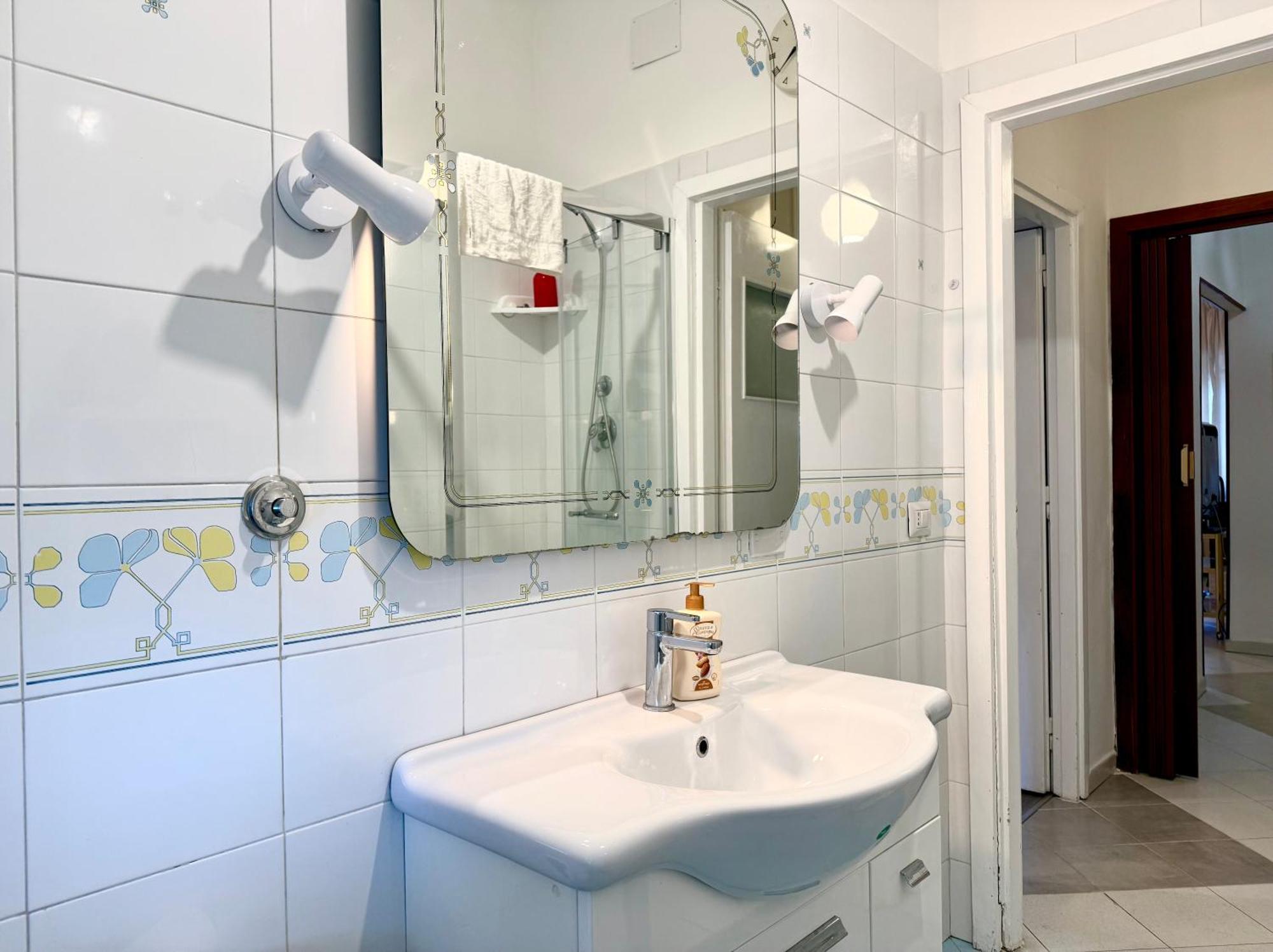 Valle Aurelia - Appartamento Elegante โรม ภายนอก รูปภาพ