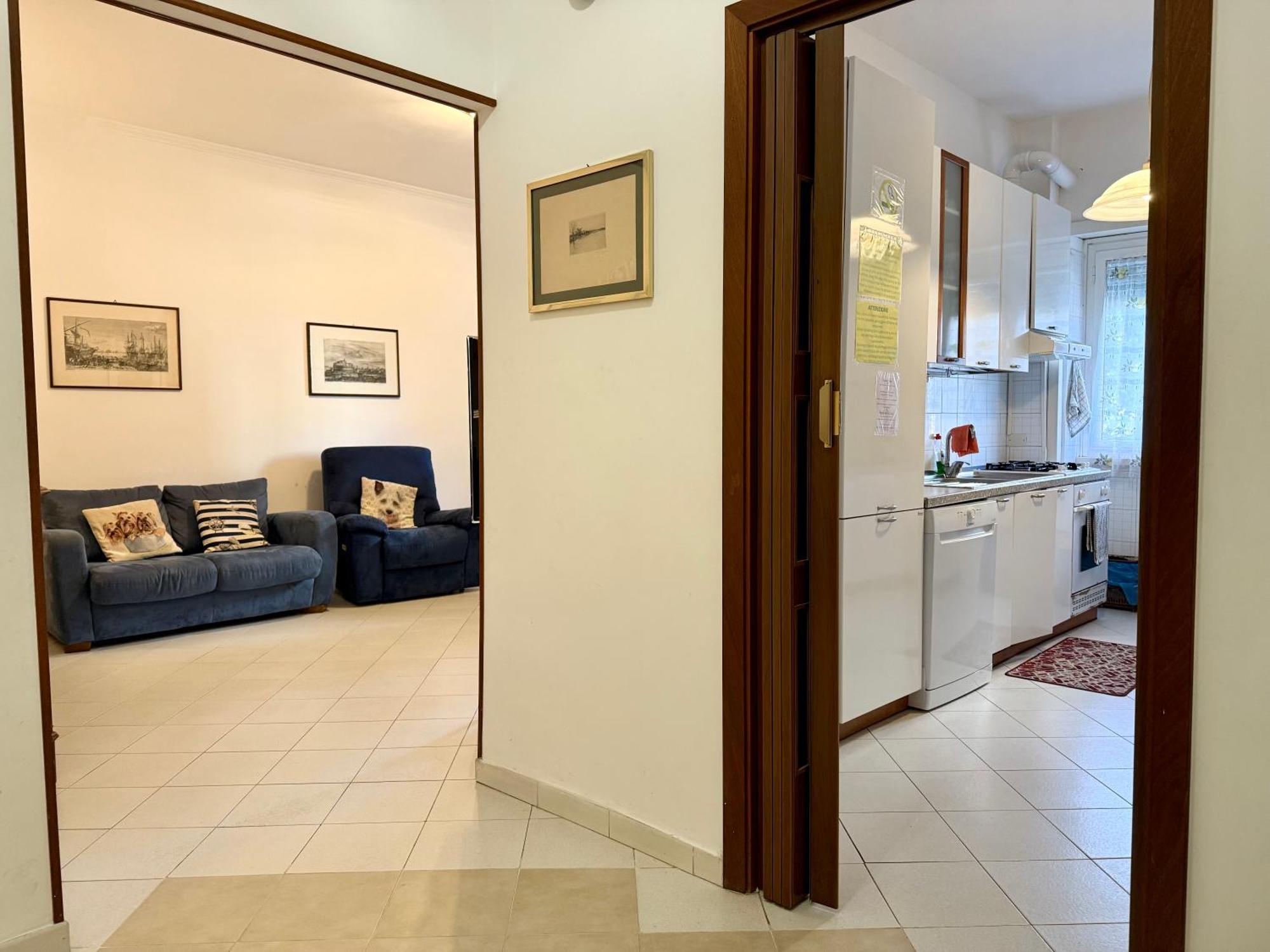Valle Aurelia - Appartamento Elegante โรม ภายนอก รูปภาพ